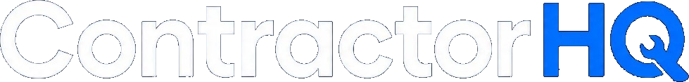 ContractorHQ